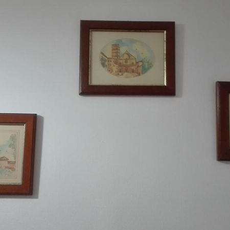 Casa Del Frate Apartment Assisi Exterior photo